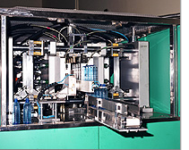 ISBM EnviroClear® Machinery