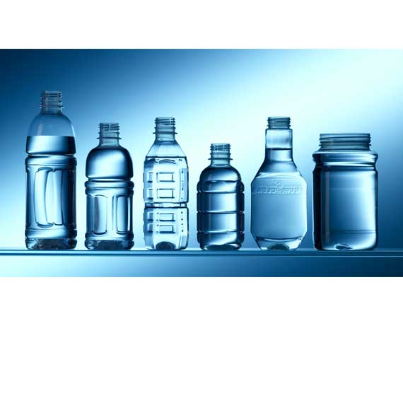 Introducing ENVIROCLEAR® Refillable Water Bottles