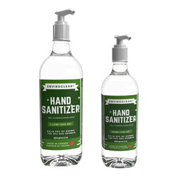 EnviroClear® Hand Sanitizer