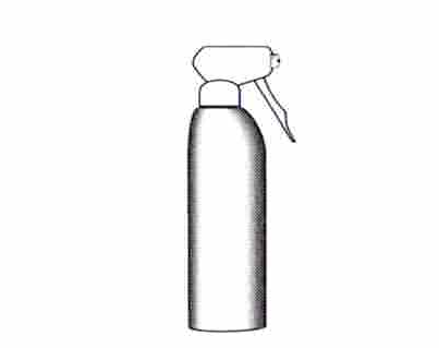 Spray Bottle